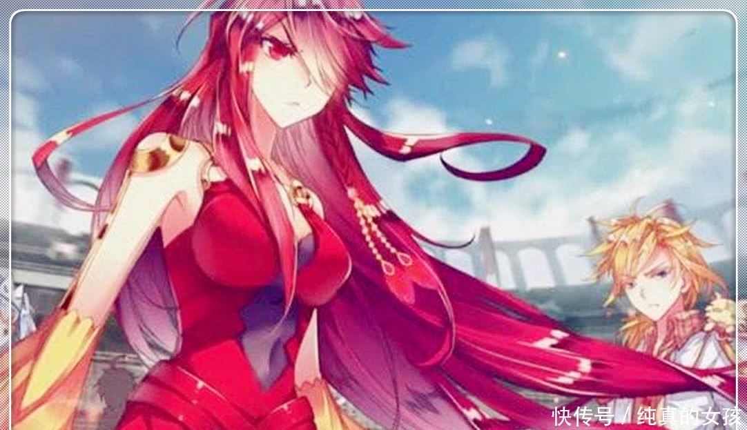 斗罗大陆,为何十万年魂兽化为人都是女生大明二明缓缓道出真相