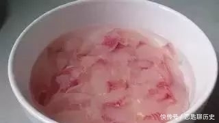 适量|一道好吃的酸菜鱼,酸香鲜美,清利爽口,快看过来