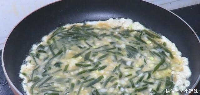  海带|海带最好吃的做法，一次秘制一盘，5分钟就搞定，太香了