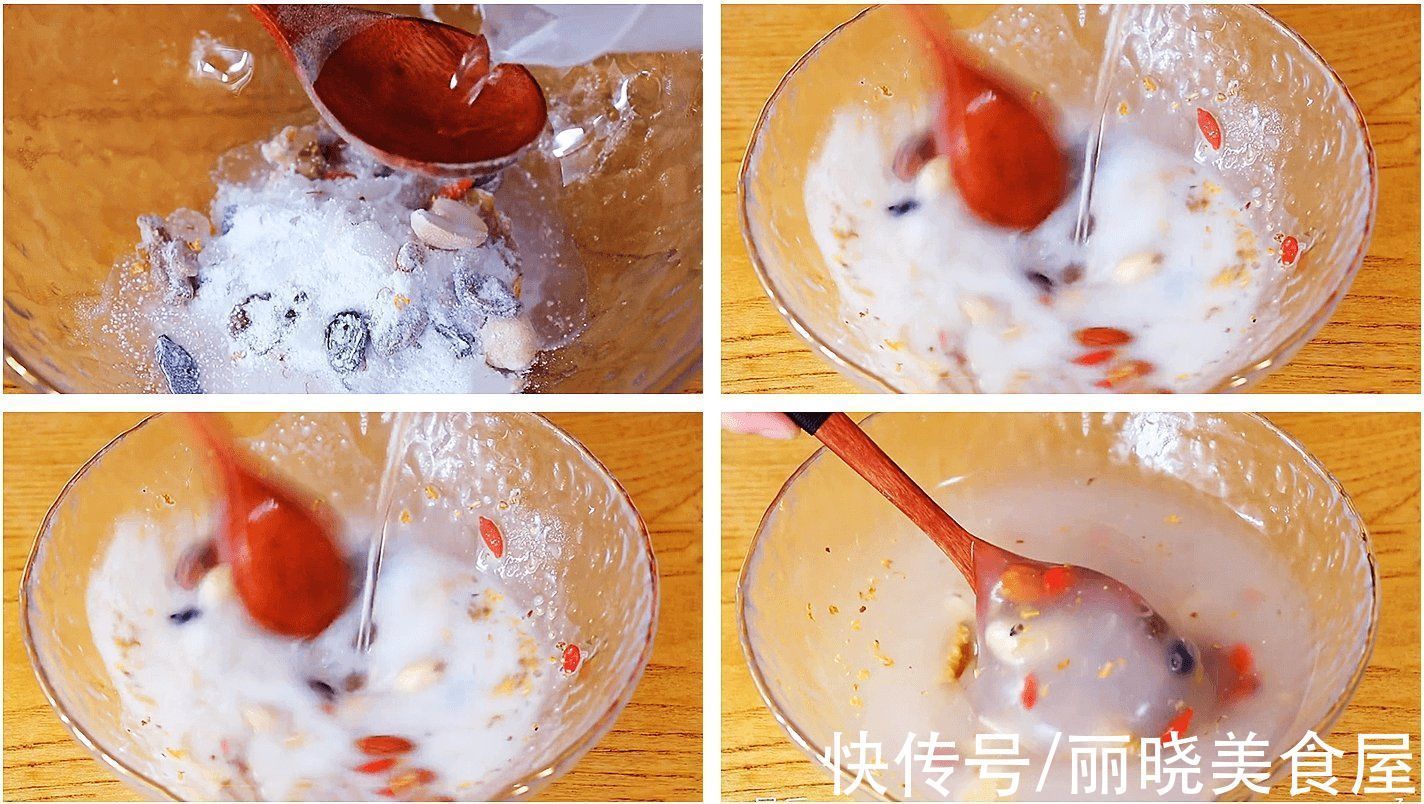 面团|冬季睡眠质量差,多吃这12种食物,助眠养神,常吃还能提高免疫力