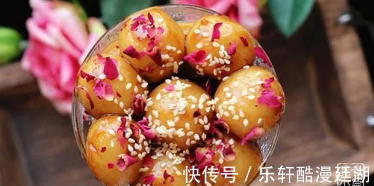 好吃|土豆新吃法,不用炸也不用炒,营养好吃,当早餐或下午茶都不错