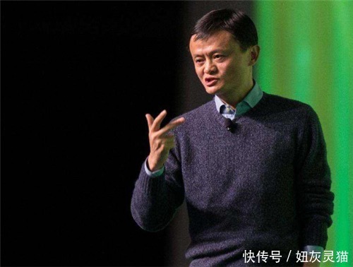 马云|1985年一对父子每年资助马云400元,马云成功后如何报答?