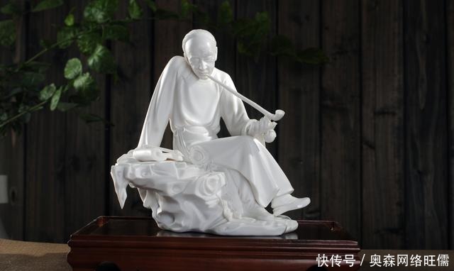 地方|曹雪芹使用多种幽默技法,淋漓尽致,《红楼梦》这些地方引人发笑