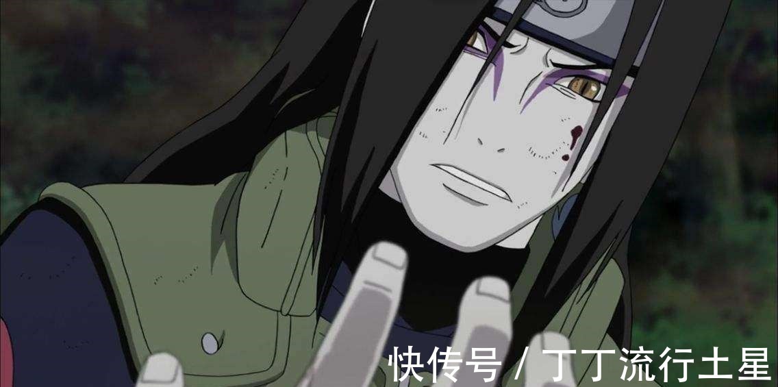 入侵|《火影忍者》中大蛇丸入侵木叶，为什么非要杀掉三代火影