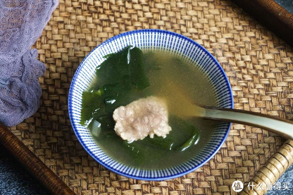 保姆学|和30年保姆学的牛肉汤做法，软嫩鲜美，2分钟出锅，孩子特爱喝