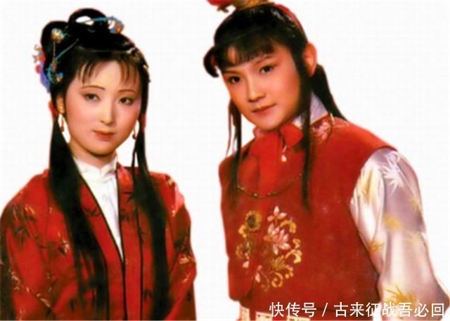 黛玉&贾宝玉出家后去了哪里?为黛玉守墓到老,又聋又昏熬粥度日