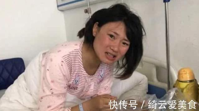 疲惫|月子里每天都是“剩菜”,宝妈怒掀饭桌,丈夫反手给妻子一巴掌