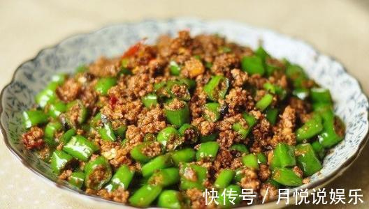 几道上桌遭抢的家常菜，荤素搭配，好吃好看还简单，家人百吃不厌