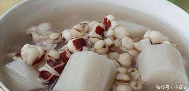 好吃|薏米5种最好吃的做法,简单美味又馋人,看看你喜欢吃哪种?