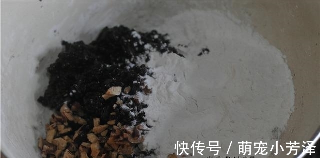 早餐|蹲厕所不爽!早餐吃点它,比红豆薏米汤管用,做法简单又好吃!