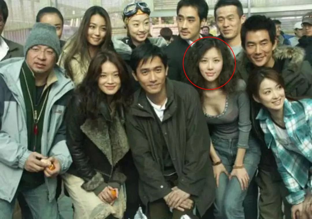 讽刺李靓蕾缺德,同情王力宏遭遇,“王的女人”三观碎了一地!