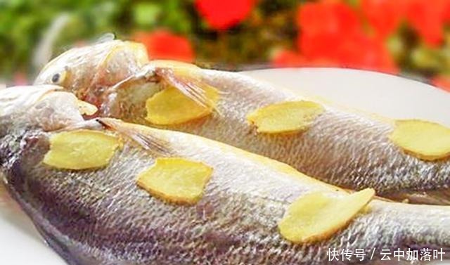 清蒸鱼到底要不要盐厨子很多人都不懂,怪不得腥味重