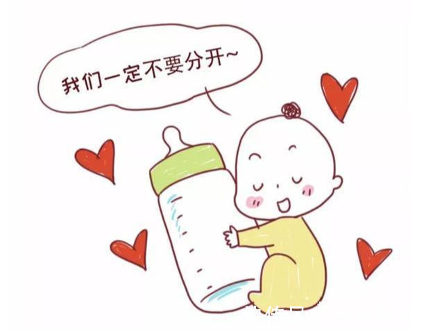 奶嘴|奶瓶开水烫烫就完事了坑了娃还不知道,说的就是你