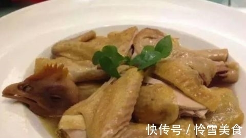 鸡肉别再炖着吃了,只需上锅蒸一下,营养美味又好吃,快学学吧!