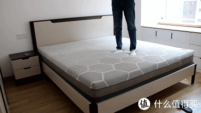 小米生态链|评测 篇四十六:试睡100天不满意退全款的床垫你见过吗?小米生态链8H品牌能做到