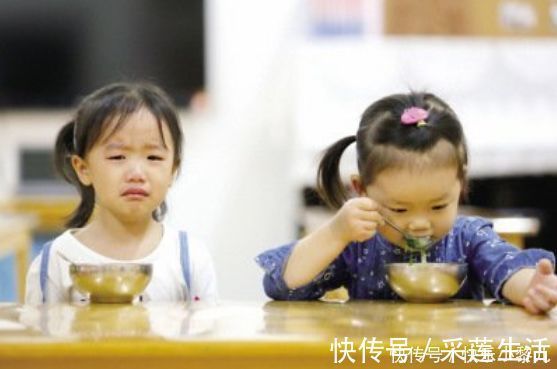 煮鸡蛋|孩子上幼儿园后,要不要在学校吃早餐?做对了,对孩子成长有利