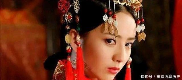 诸侯|她是美女,但命运多舛,是历史上第一个被姐夫哥调戏的女人