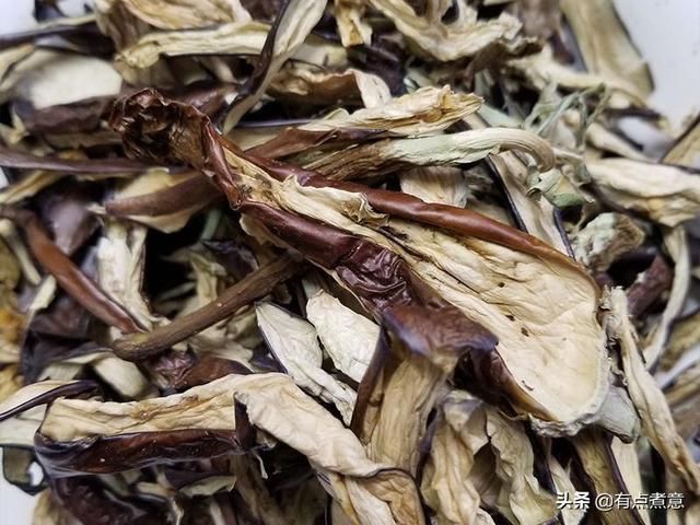 泡软|这5种蔬菜晒干后，比新鲜的还好吃！煲汤炖肉都行，放1年也不坏