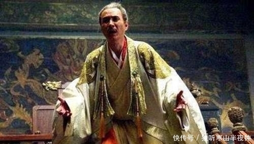 临死前|崇祯临死前为何要杀掉妻女，不是他狠，只是因为他发现了一个秘密