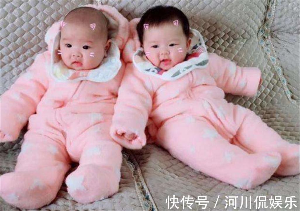龙凤胎|产妇生下“龙凤胎”,一旁家人正乐开花,医生泼冷水不是双胞胎