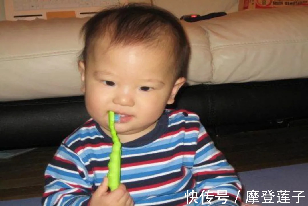 鲁班|孩子脑力超常有“暗示”?如果孩子有这三种“怪癖”,多半很聪明