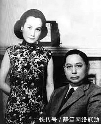 民国一家道中落的女子,把嘲弄的外号更为真名,让她名声大噪