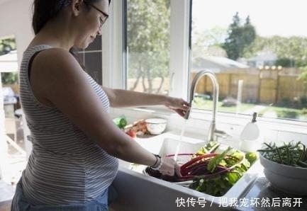怀孕|怀孕后,孕妈尽量少碰4种家务活,可能对自己和胎儿都好!