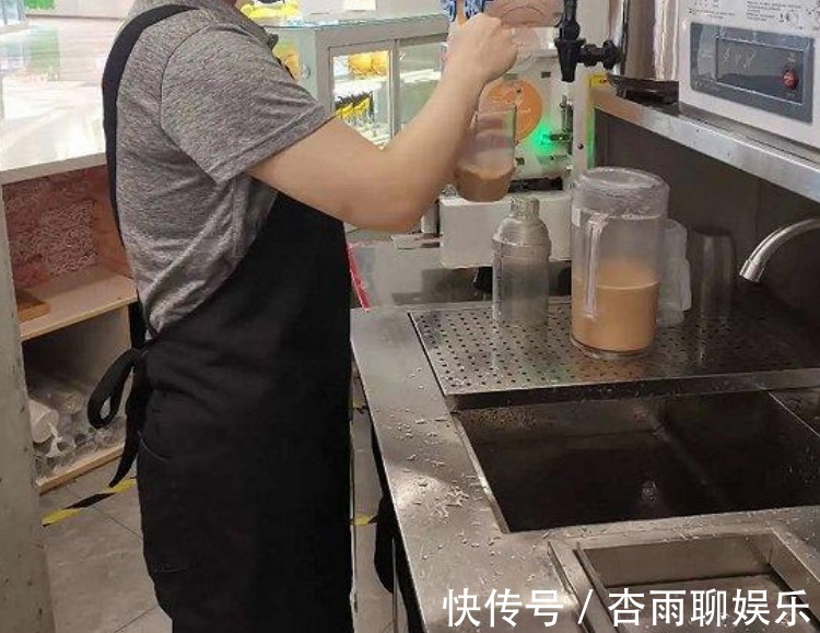仙草|买奶茶时，聪明人从不加此4种配料，老板不懂的人才最爱加来吃