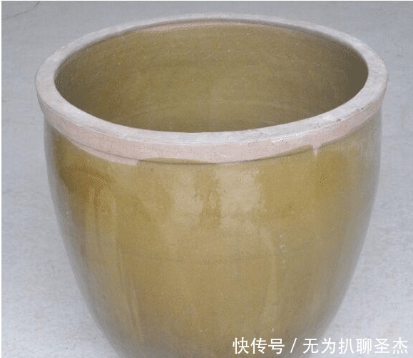 古人|你信了吗?中国古人烧不出大缸?