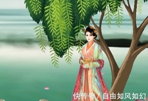 诗人@李商隐感怀秋雨绵绵,抒写了一首名作,短短四句话,却值得细读