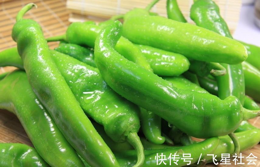 油版|低油版虎皮尖椒，香而不腻，鲜香四溢
