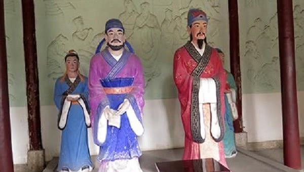 刘基|得罪“小人”胡惟庸的“三人组”