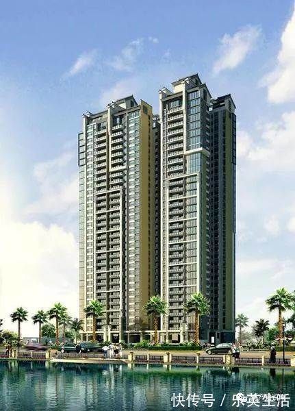 户型|什么是板楼什么是塔楼板楼与塔楼优缺点