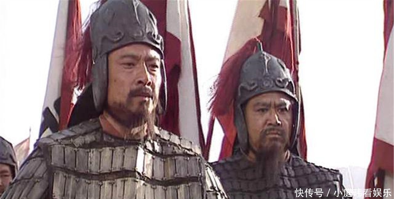 不灭|刘备悄悄留下一员猛将，被诸葛亮重用，力保蜀汉20年不灭