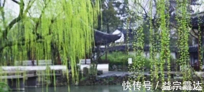 散文&曾巩令人惊艳的一首诗,连欧阳修读了都为之倾倒,成为千古名篇!