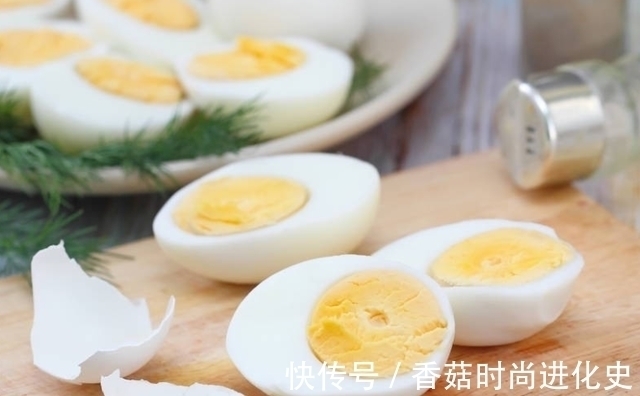 人体|吃鸡蛋能给身体带来益处,但尽量不要与这4物搭配一起吃