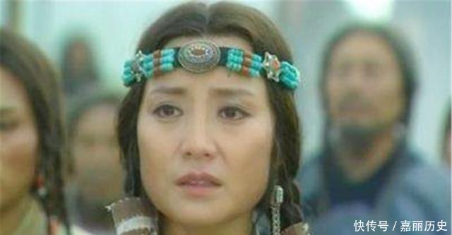 解放|母亲妻子先后遭敌人抢夺，成吉思汗颁布一律法，从此蒙古姑娘解放