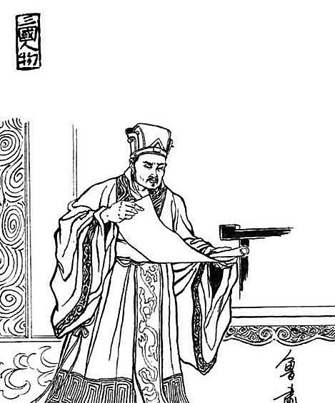 周瑜#人性皆有弱点,鬼谷子四招驭人术,小人也能言听计从