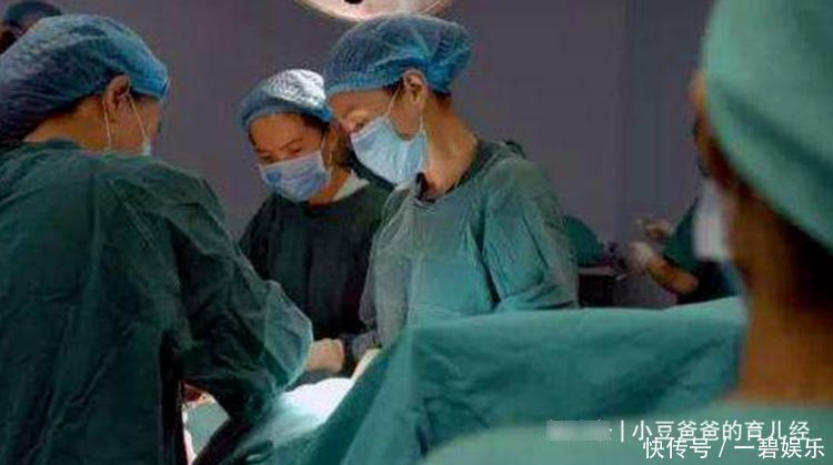 医生|产妇生完孩子后,突然想要“上大号”,医生听了后赶紧去抢救