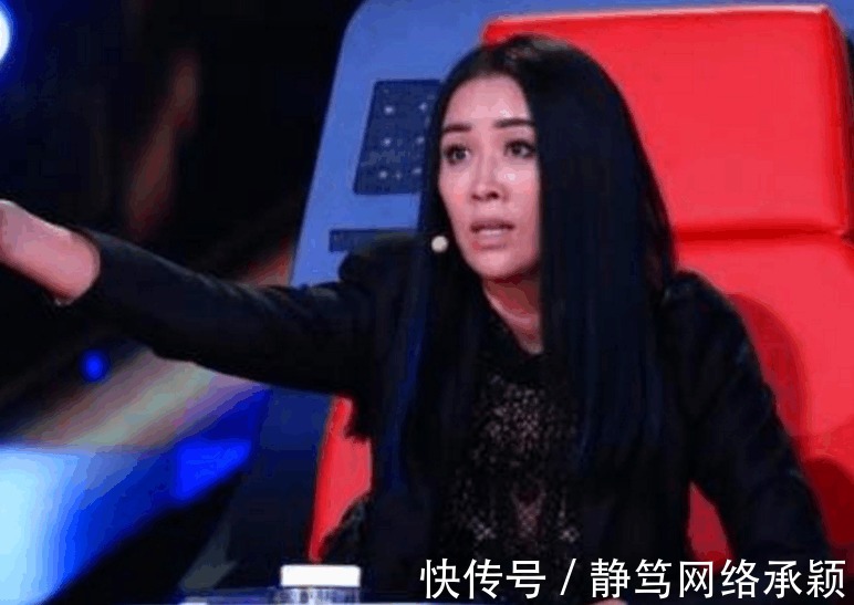 刀郎|那些《中国好声音》被那英拒绝的歌手, 如今个个风生水起