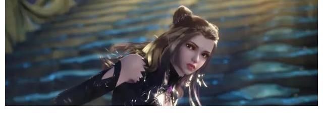 魂环|斗罗大陆：宁荣荣第四考奖励被唐三搞垮，提升和安全哪个更重要？