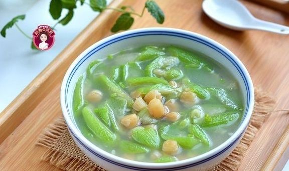 爽口|立秋后多吃这菜，原汁原味真爽口，自带清香，几分钟出锅超快