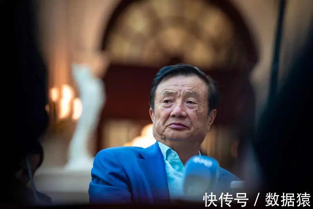 煤矿军团|华为煤矿军团,能否搅活传统工业“一池春水”?