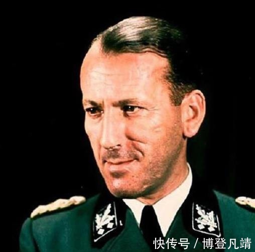 纳粹|二战末期，莫斯科的一场雨挽救了斯大林，浇灭了纳粹的疯狂计划