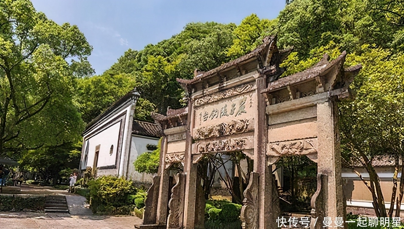 原因|棺材在地下,为何地上还要堆个''小土丘''呢?原因其实很简单