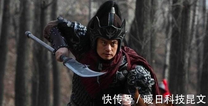 张横|水浒好汉:恶霸一个,因识时务受重视,排名高的出奇