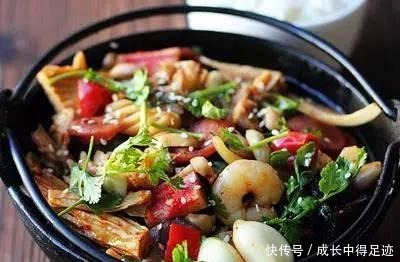 这几道麻辣川菜，每一道都值得一试！