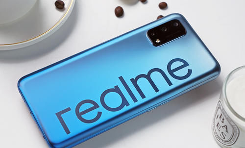 天玑|红米Note 9和realme Q2，都是天玑800U，哪个更香？