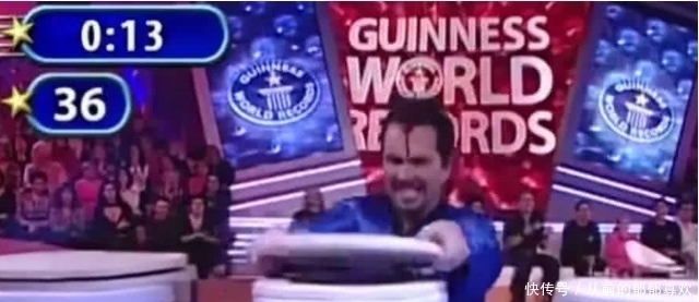 大长腿|吉尼斯之最:世界上最小的饺子,连塞牙缝都不够,最后让多少女性羡慕