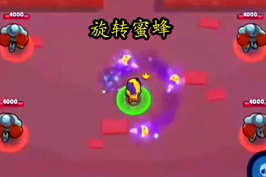 柯尔特|荒野乱斗：新妙具轮番登场！柯尔特穿墙乱杀，卡尔趣味性超级高！
